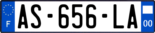 AS-656-LA