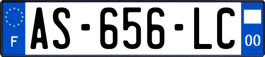 AS-656-LC