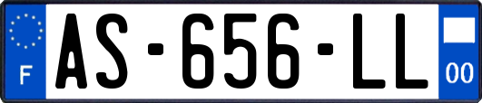 AS-656-LL