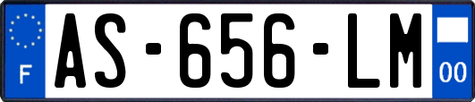 AS-656-LM