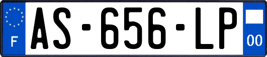AS-656-LP