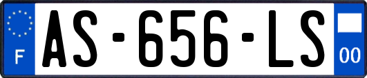 AS-656-LS