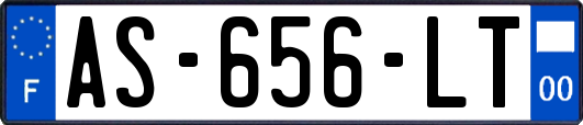 AS-656-LT