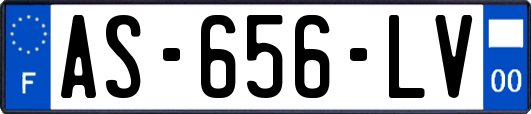 AS-656-LV