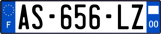 AS-656-LZ