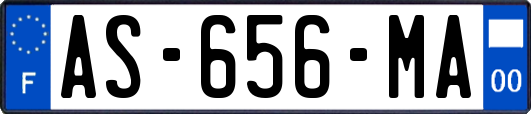 AS-656-MA