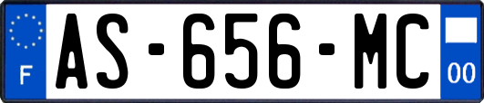 AS-656-MC
