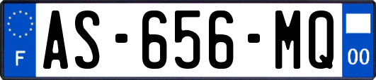 AS-656-MQ