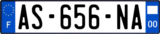 AS-656-NA