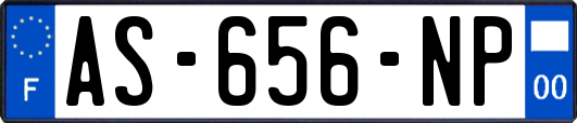 AS-656-NP
