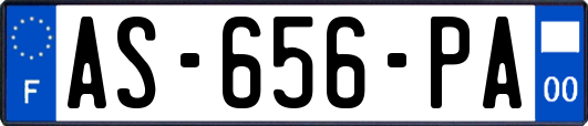 AS-656-PA