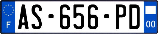 AS-656-PD