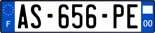 AS-656-PE