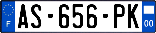 AS-656-PK