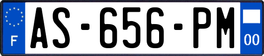 AS-656-PM
