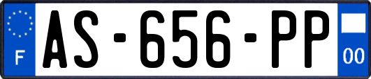 AS-656-PP