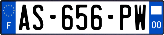 AS-656-PW