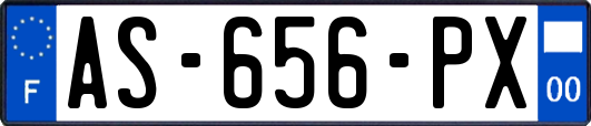 AS-656-PX