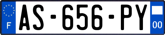 AS-656-PY