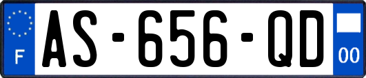 AS-656-QD