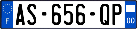 AS-656-QP