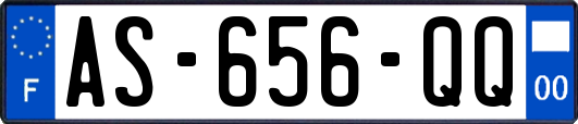 AS-656-QQ