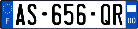 AS-656-QR