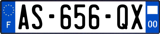 AS-656-QX