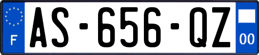 AS-656-QZ