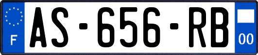 AS-656-RB