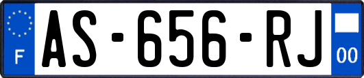 AS-656-RJ