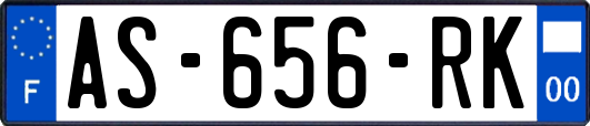 AS-656-RK