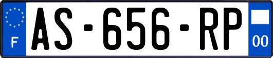 AS-656-RP