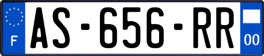 AS-656-RR