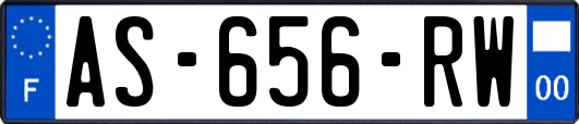 AS-656-RW