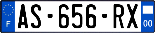 AS-656-RX