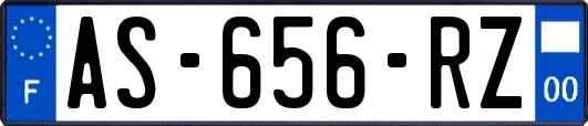 AS-656-RZ