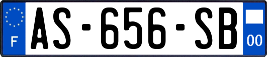AS-656-SB