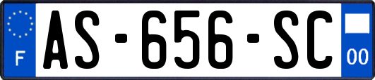 AS-656-SC