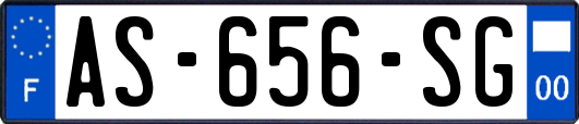 AS-656-SG