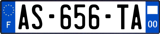 AS-656-TA