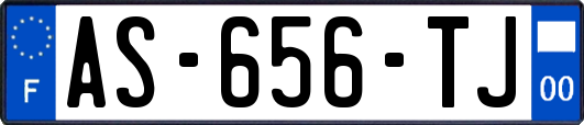 AS-656-TJ