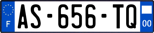AS-656-TQ