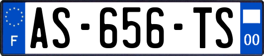 AS-656-TS