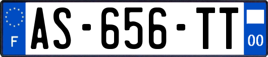 AS-656-TT