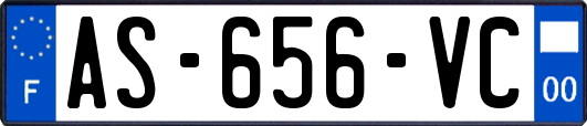 AS-656-VC