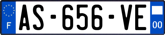 AS-656-VE