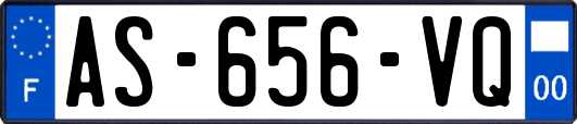 AS-656-VQ