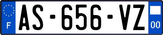AS-656-VZ