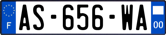 AS-656-WA